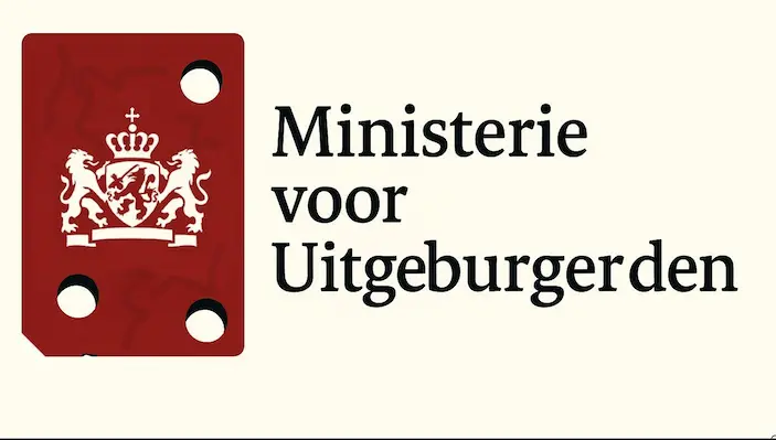 Ministerie van Uitgeburgerden